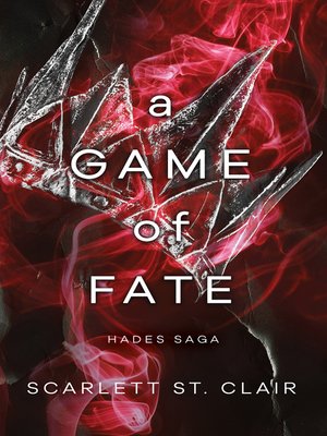 cover image of A Game of Fate